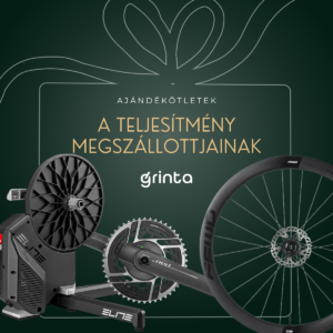 A teljesítmény megszállotjainak