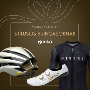 Stílusos bringásoknak