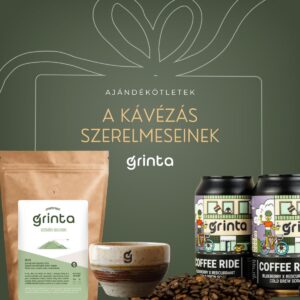 A kávé szerelmeseinek