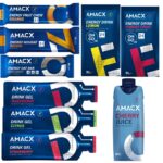 Amacx kóstoló csomag