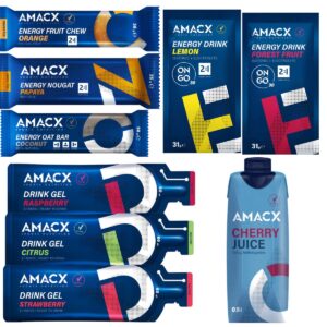 Amacx kóstoló csomag