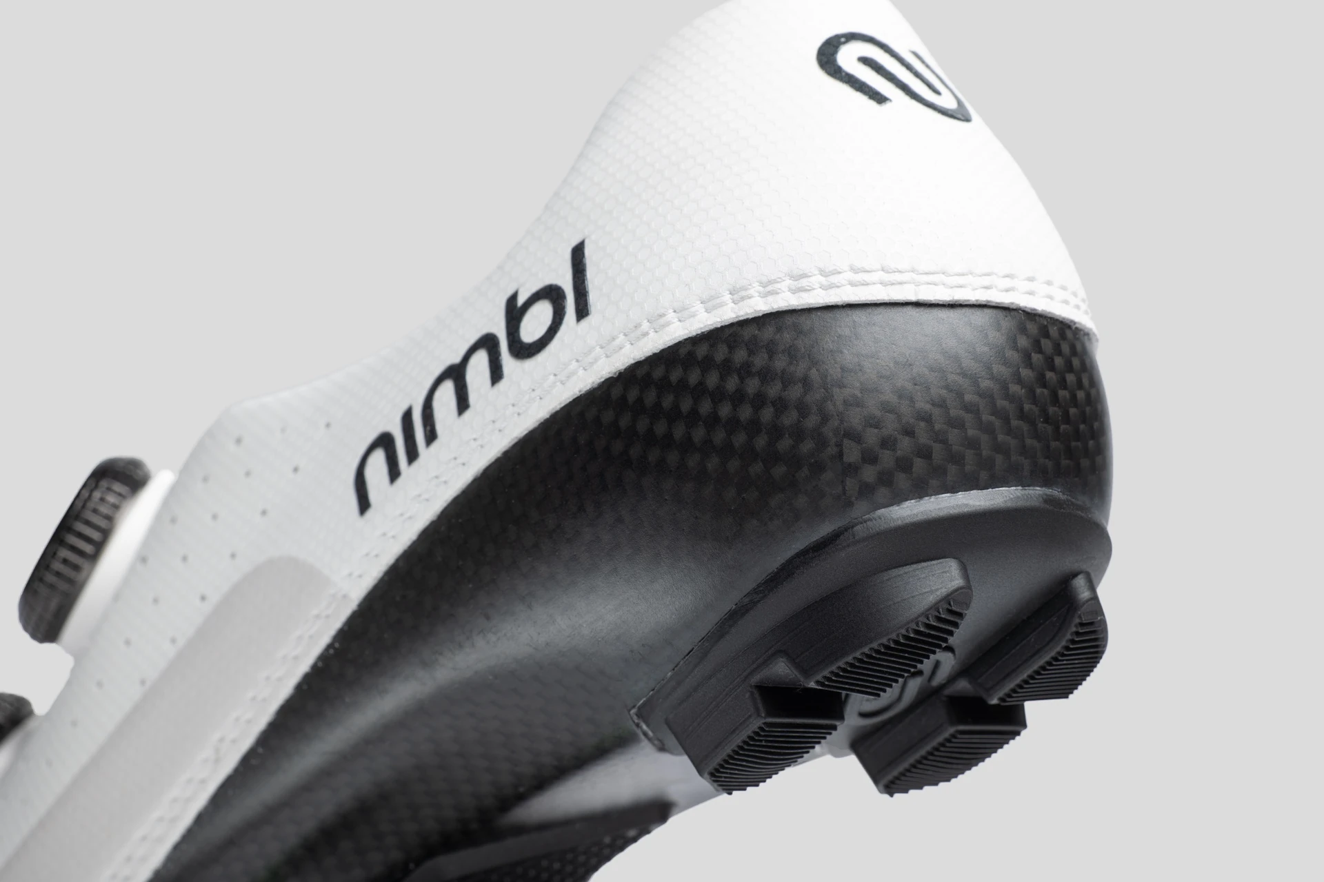 Nimbl Urano Black/White kerékpáros cipő | Pre Order - Image 5
