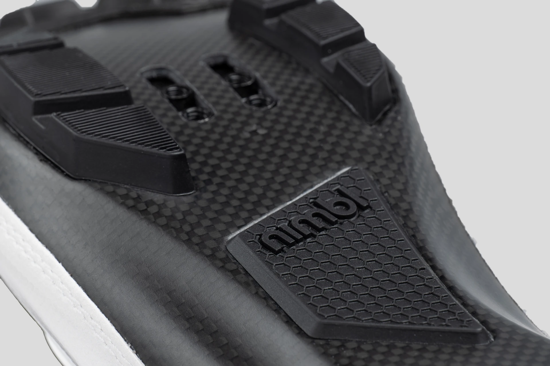 Nimbl Urano Black/White kerékpáros cipő | Pre Order - Image 6