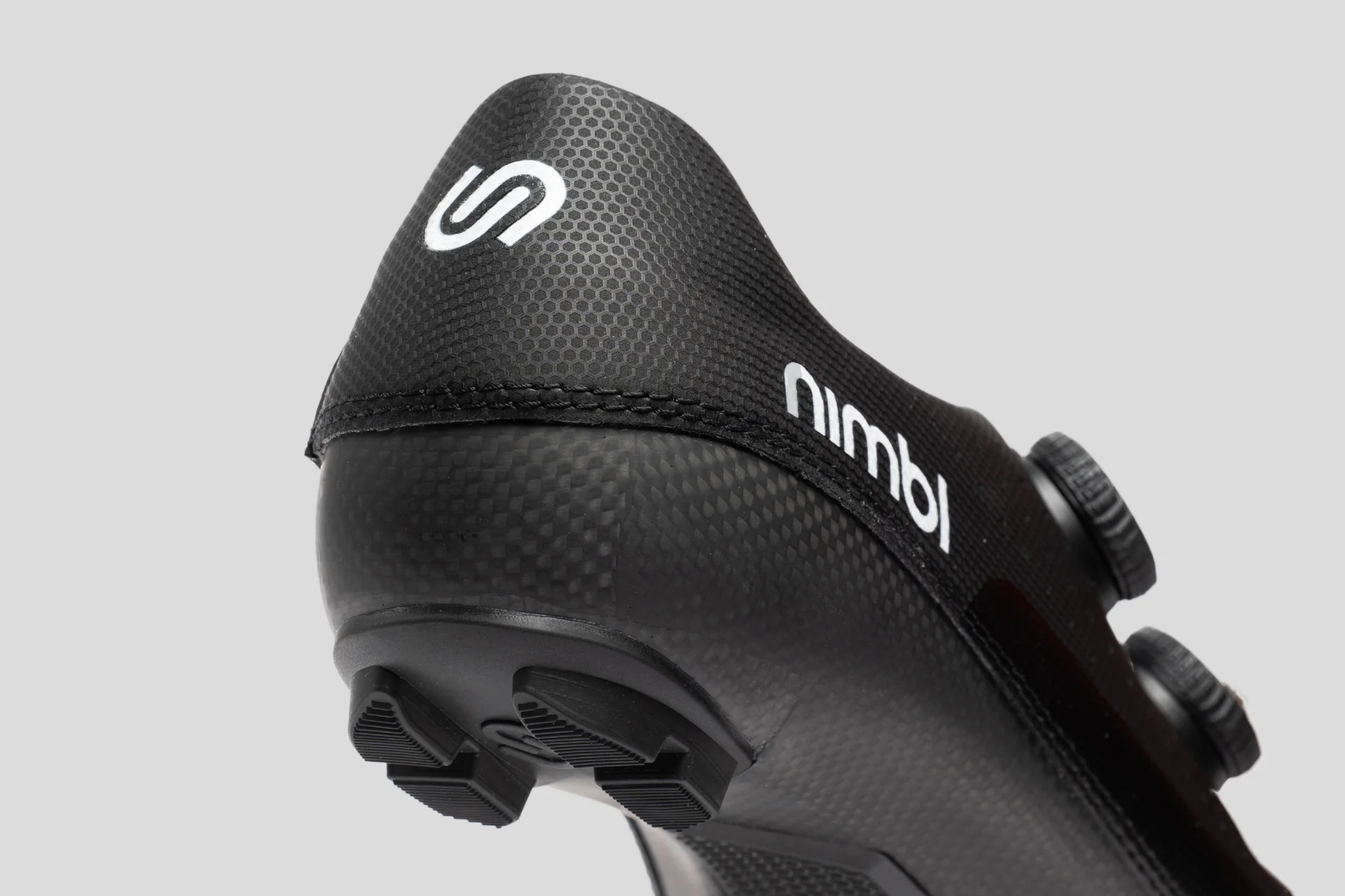 Nimbl Urano Black kerékpáros cipő | Pre Order - Image 6