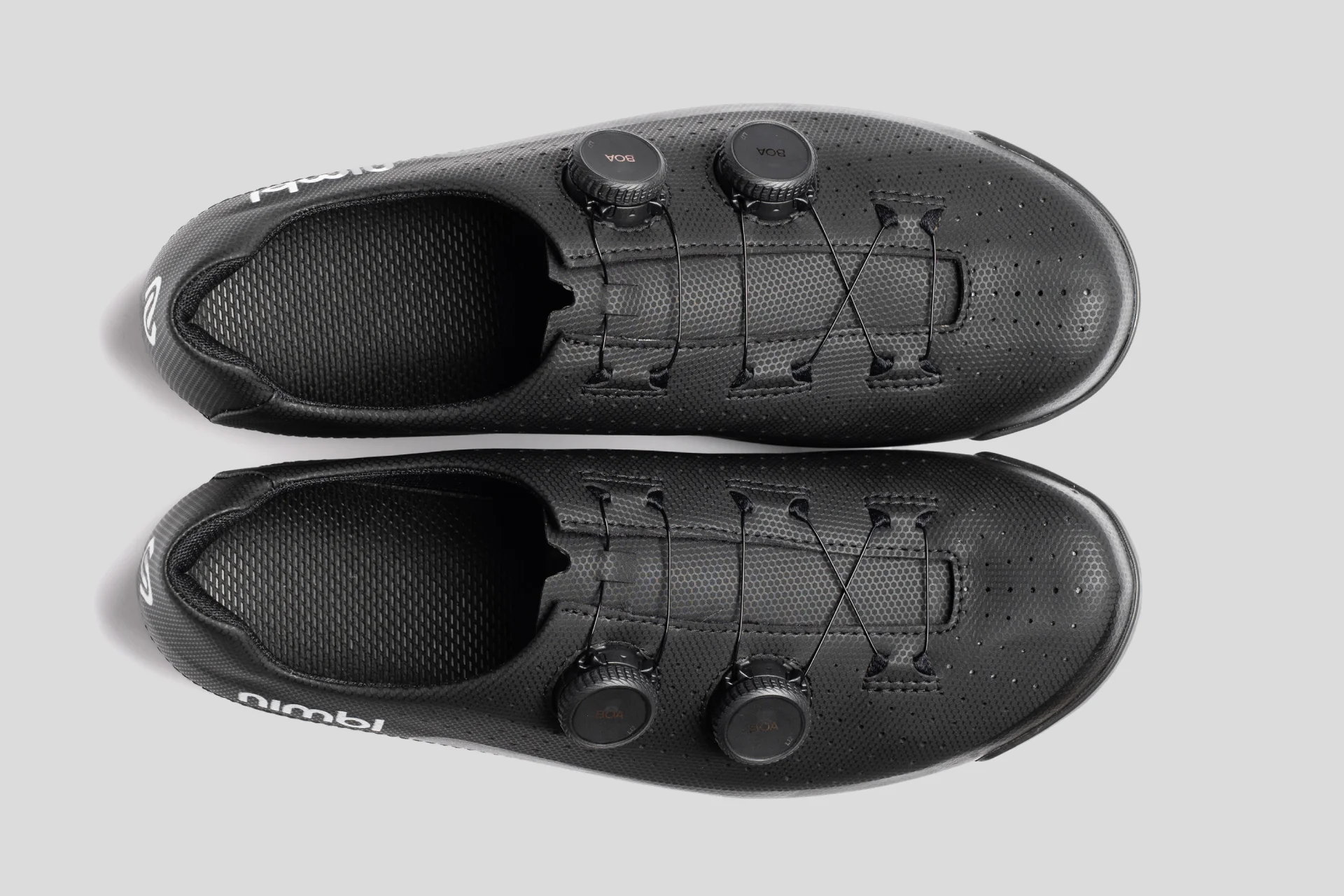 Nimbl Urano Black kerékpáros cipő | Pre Order - Image 7