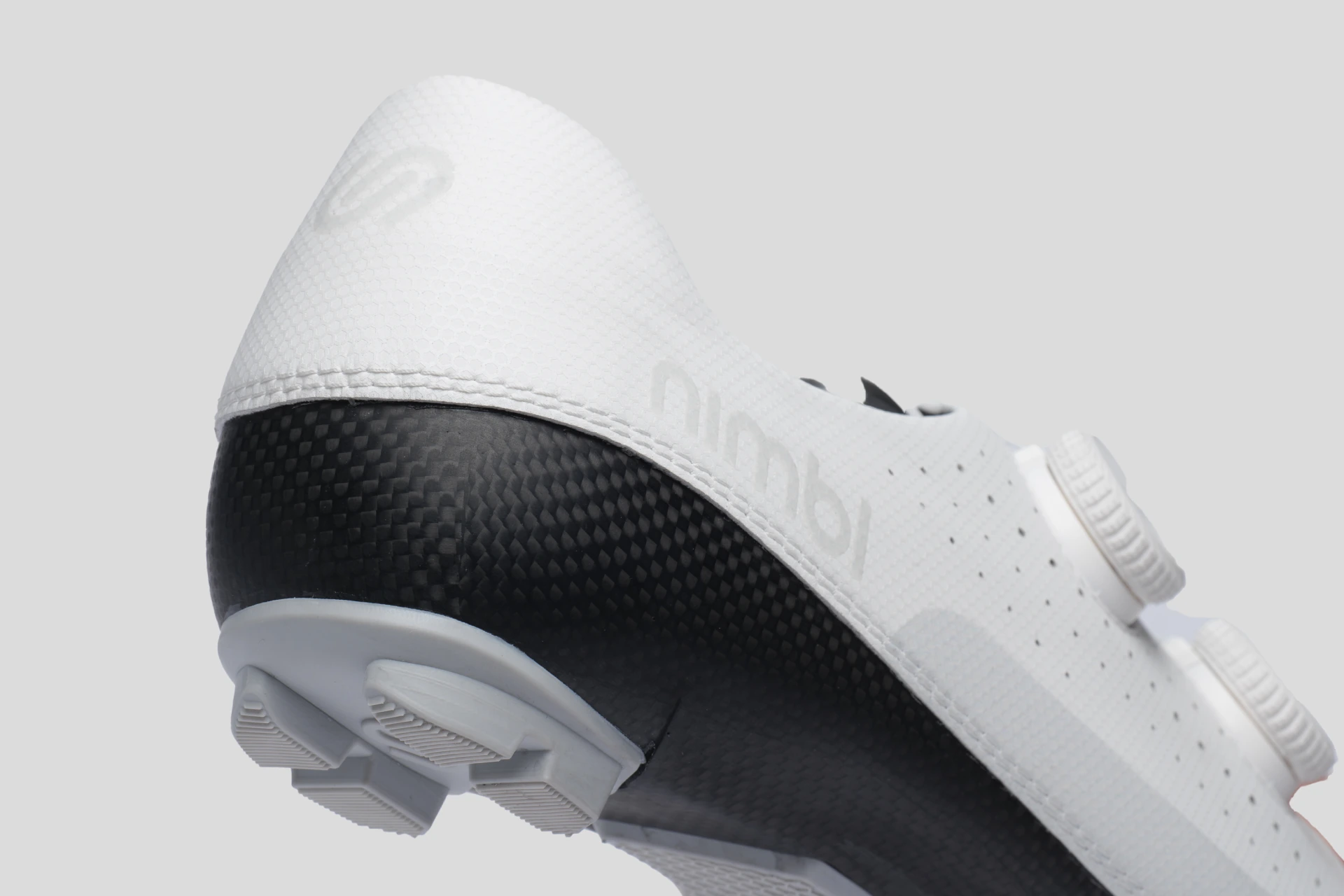 Nimbl Urano White kerékpáros cipő | Pre Order - Image 4
