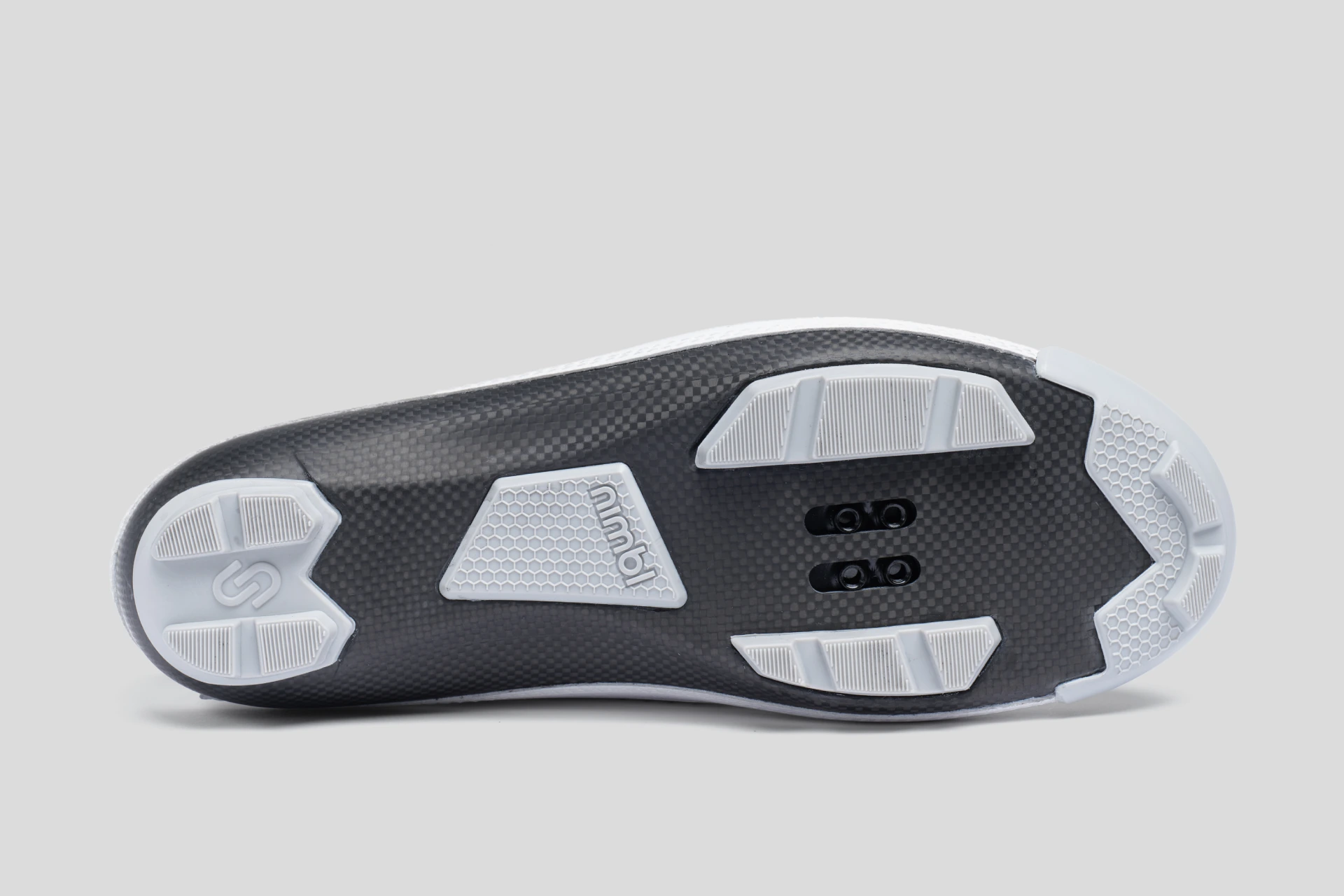 Nimbl Urano White kerékpáros cipő | Pre Order - Image 3