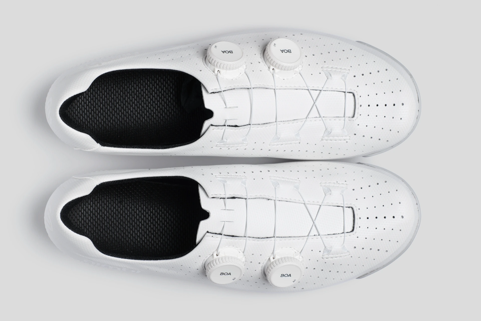 Nimbl Urano White kerékpáros cipő | Pre Order - Image 7