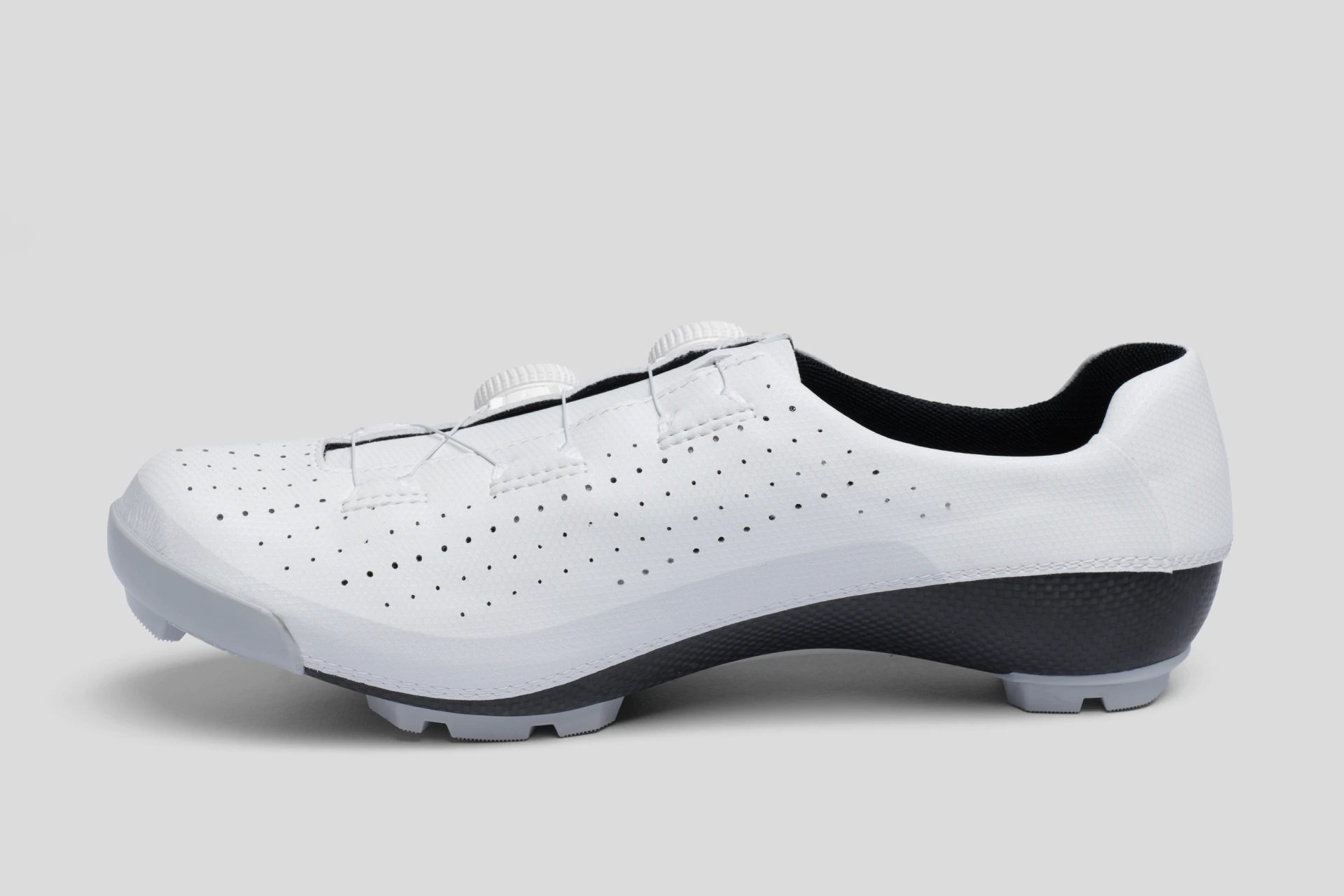 Nimbl Urano White kerékpáros cipő | Pre Order - Image 8