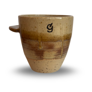 Grinta csésze - Latte/Tea