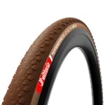 Vittoria Terreno PRO T30 Fine Loose TLR 40-622 Gravel Race barna/natúr külső gumi
