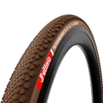 Vittoria Terreno PRO T50 Mixed TLR 40-622 Gravel Race barna/natúr külső gumi