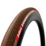 Vittoria Terreno PRO T10 Hardpack TLR 40-622 Gravel Race barna/natúr külső kerékpár gumi