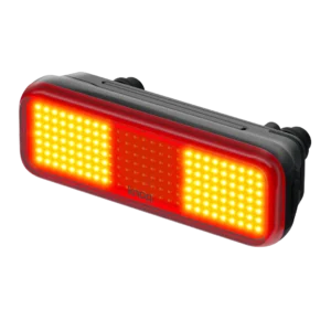 KNOG Blinder Link Rack Mount kerékpáros hátsó lámpa