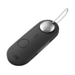 KNOG Scout Travel Black nyomkövető és mozgásérzékelős riasztó