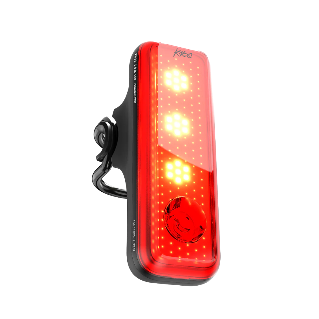 KNOG Blinder Road R150 kerékpáros hátsó lámpa - Image 4