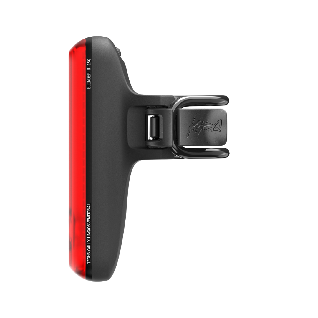 KNOG Blinder Road R150 kerékpáros hátsó lámpa - Image 5