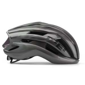 Met Trenta Mips Fényes Opál Szürke Kerékpáros bukósisak