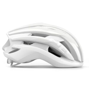 Met Trenta Mips Absolute White Kerékpáros bukósisak