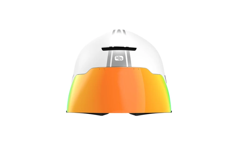 Rudy Project Wingdream White fehér időfutam kerékpáros sisak - Image 5