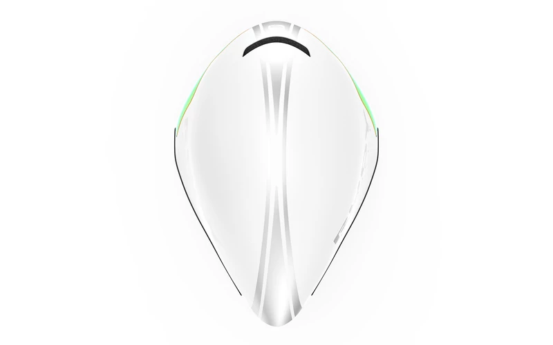 Rudy Project Wingdream White fehér időfutam kerékpáros sisak - Image 2