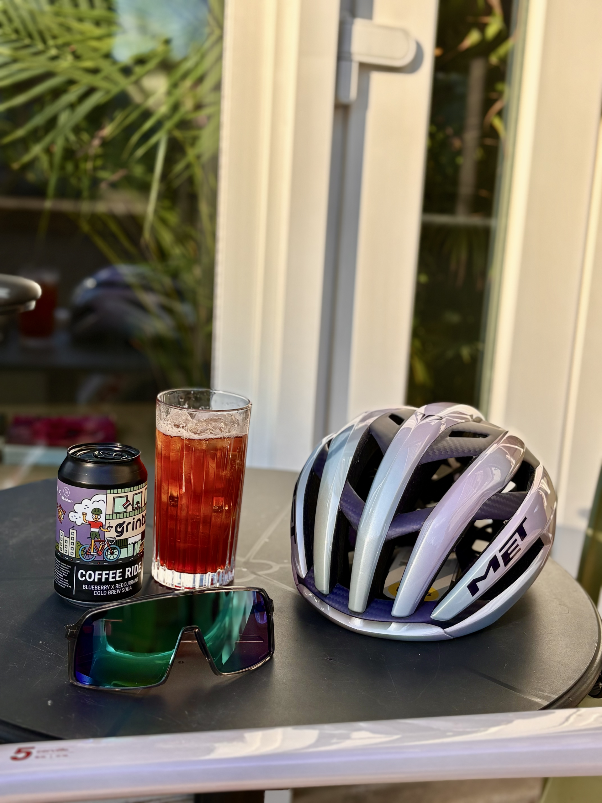 MET Trenta 3K Carbon Tadej Pogačar - Dream State - LIMITÁLT KIADÁS - Image 6