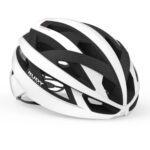 Rudy Project Rebel Carbon White fehér kerékpáros sisak