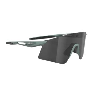 Rudy Project Astral X Green Sage/Smoke sötétzöld kerékpáros szemüveg