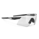 Rudy Project Astral Sphere Black/Impactx2 Photochromic Black fekete kerékpáros szemüveg