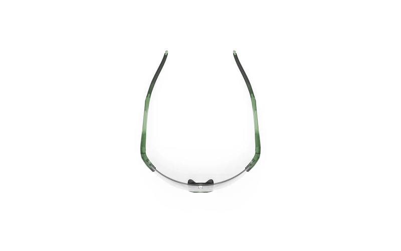 Rudy Project Astral Sphere Frozen Pantanal/Impactx2 Photochromic Laser Black zöld kerékpáros szemüveg - Image 2