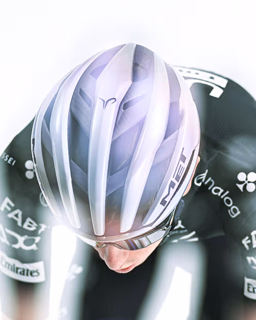 MET Trenta 3K Carbon Tadej Pogačar - Dream State - LIMITÁLT KIADÁS - Image 3