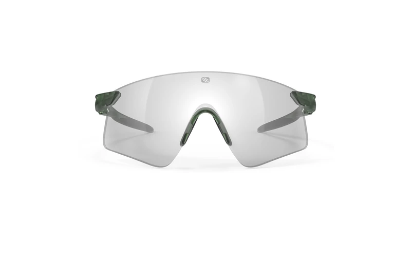 Rudy Project Astral Sphere Frozen Pantanal/Impactx2 Photochromic Laser Black zöld kerékpáros szemüveg - Image 6