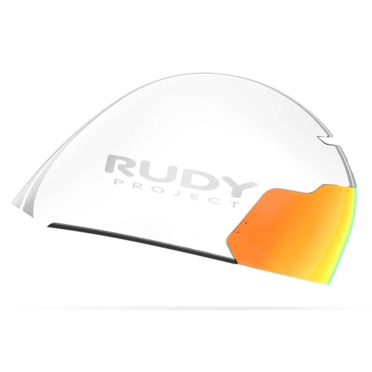 Rudy Project Wingdream White fehér időfutam kerékpáros sisak