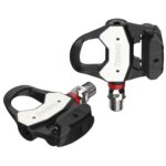 Favero Assioma PRO RL-2 SPD kompatibilis kétoldalas wattmérő pedál MTB és gravel power meter