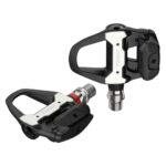 Favero Assioma PRO RS-1 egyoldalas SPD-SL kompatibilis wattmérő pedál