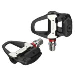 Favero Assioma PRO RS-2 SPD-SL kompatibilis kétoldalas wattmérő pedál