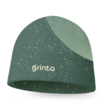 Grinta zöld Téli Kerékpáros Sapka