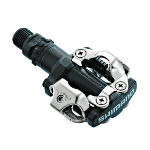 SHIMANO SPD PDM520 FEKETE kerékpár pedál STOPLIVAL