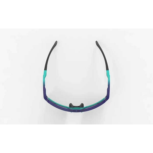 Rudy Project KELION BAHRAIN EMERALD FADE/MULTILASER ICE LIMITED EDITION 2026 kerékpáros szemüveg - Image 8