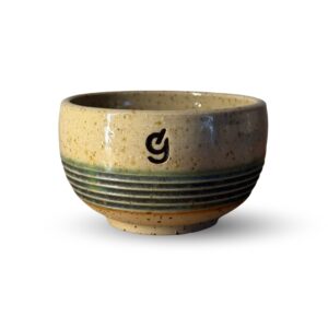 Grinta csésze - Cappuccino