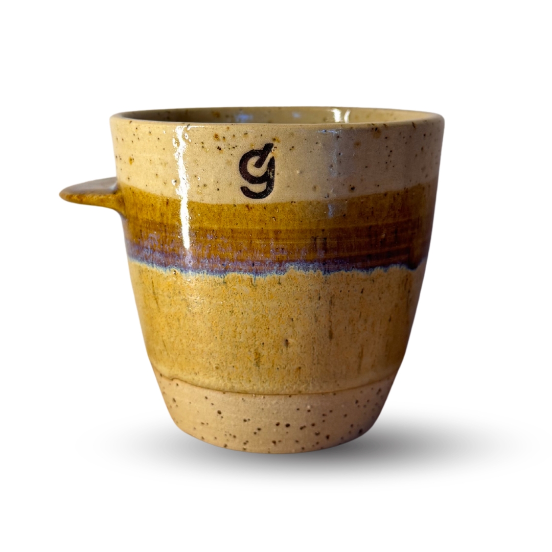 Grinta csésze - Latte/Tea