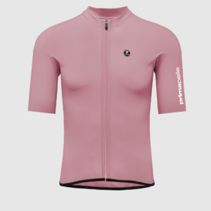 Pissei Primapelle Jersey Rosa Antica rózsaszín kerékpáros mez