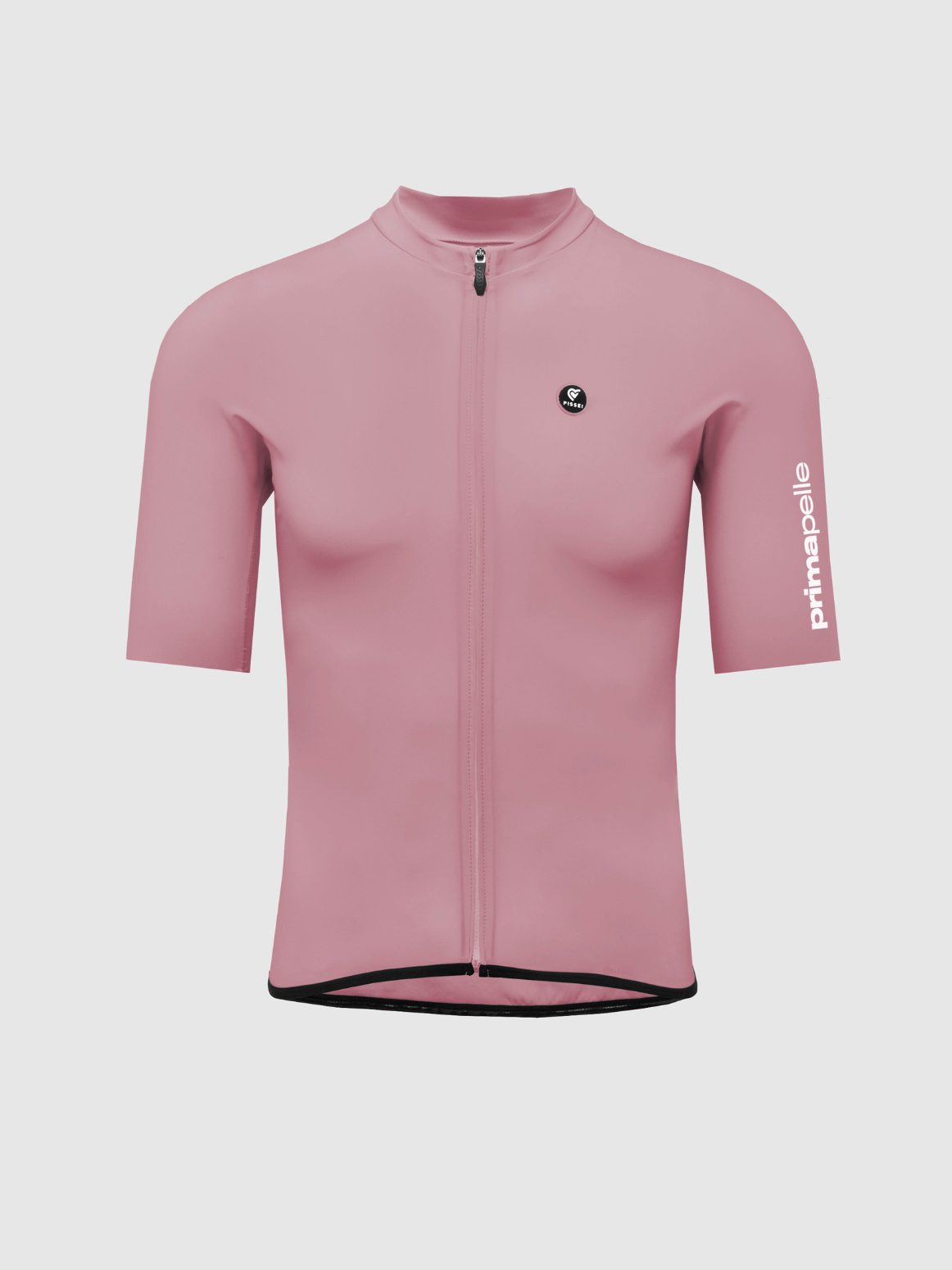 Pissei Primapelle Jersey Rosa Antica rózsaszín kerékpáros mez