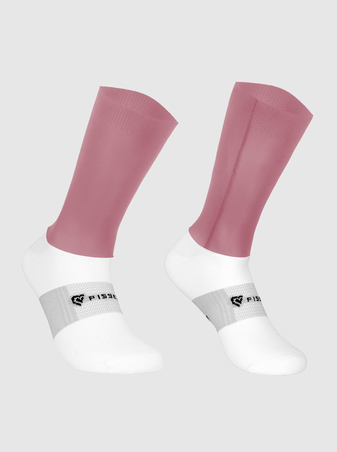 Pissei Primapelle Socks Rosant rózsaszín kerékpáros zokni