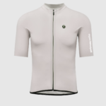 Pissei Primapelle Jersey Stone krémszínű kerékpáros mez