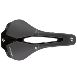 Prologó SCRATCH NDR PAS TIROX 140 HARD Anthracite országúti kerékpár nyereg