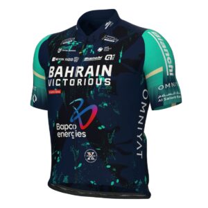 Bahrain Victorious Prime Jersey kerékpáros mez