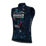Bahrain Victorious Prime kerékpáros mellény
