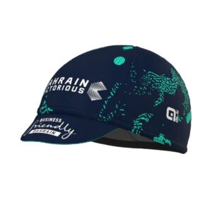 Bahrain Victorious Summer Cap kerékpáros sapka