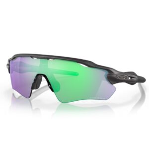 Oakley Radar EV Path Steel / Prizm Road jade napszemüveg